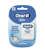 (3) Oral-B Glide Original Dental Floss 50 m / 54.6 yd Each BRAND NEW Pac... - $25.91 CAD