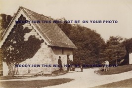 rp11156 - Carisbrooke Castle Well House , Isle of Wight - print 6x4 - £2.10 GBP