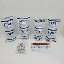 4 PUR Pitcher Refill Replacement Water Filters Model PPF900Z - $19.35