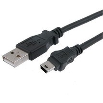 Usb Cord Cable For Garmin Nuvi 30 44Lm 50Lm 52Lm 54Lm 55Lm 56Lm 65Lm 66Lm 2360 - £11.25 GBP