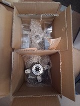 2pcs Spindle Pulley Assembly For John Deere 757 737 F687 Zero-Turn Mower... - $84.15