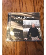 The Brush &amp; Other Favorite By John Somers Tested Rare Vintage Collectible - $140.51