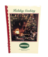 Holiday Cooking Darigold 1994 Darigold Farms, Montana 84 Page Cook Book - $20.29 CAD