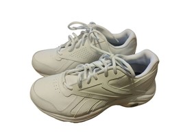 Reebok Men&#39;s Comfort Deluxe DMX Walking Shoe Sz 9.5 EUC Great Condition Grade A - £42.84 GBP