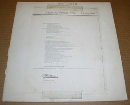 Amazing Rhythm Aces Stacked Deck Test Pressing Record Album Vinyl LP ABC Dunhill - £319.82 GBP