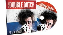 Double Dutch by Fritz Alkemade - Trick - £15.47 GBP