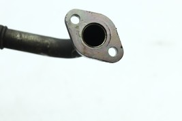 2002-2006  AUDI A4 1.8L TURBO OIL FEED LINE HOSE PIPE H1150 image 13