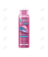 AGIVA HYALUROSE 400 ml Bi-phasic Micellar Water with Hyaluronic Acid &amp; R... - $268.60 MXN