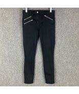 Gap Jeans Womne&#39;s 6R Modern Stretch Skinny Denim Cotton Blend Regular - $18.99