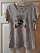 New Reel Legends Women Size Medium T-Shirt Florida - $9.99