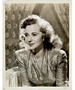 JAN CLAYTON Signed Autographed 8&quot;x10&quot; PHOTO This Man&#39;s Navy LASSIE JSA C... - $4,194.13 MXN