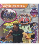 Knights of North Castle Student Take-Home CD (CD Set) - $28.13 CAD