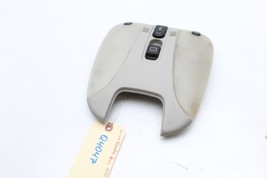 00-06 MERCEDES-BENZ S430 OVERHEAD CONSOLE DOME LIGHT Q4047 image 5