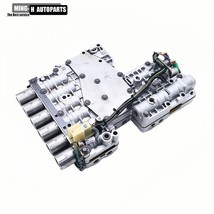 316740AA - 10R140, VALVE BODY, WITH FLEX SOLENOID, VB CAST: RFLC3P-7A101 - FORD image 9