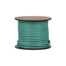 Heavy Duty 7.5A General Purpose Cable 10m - Green - $23.94