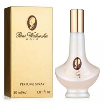 Pani Walewska GOLD women&#39;s perfume from Europe 1ct. FREE SHIPPING - £19.45 GBP