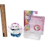 Yana Yeti Figurine - Nickelodeon Rainbow Butterfly Unicorn Kitty Toy Fig... - £15.73 GBP