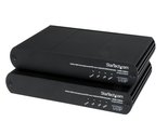 StarTech.com 500ft (150m) VGA KVM Extender - PS/2 &amp; USB Host - KVM Conso... - £222.19 GBP