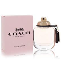 Coach Perfume By Coach Eau De Parfum Spray 1.7 oz - £41.39 GBP