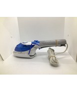 Silhouette Steam Wand Clothing Steamer Travel Steamer - $27.16 CAD