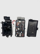 2018-2019 Cadillac XTS Complete Power Distribution Engine Fuse Box OEM 8... - $118.75