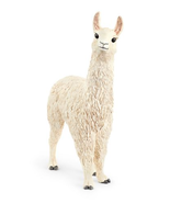 Schleich 13920 Educational Llama Figure Toy for Ages 3 years and Up - $18.37