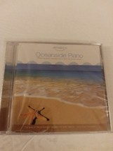 In Balance Oceanside Piano Audio CD 2007 Compass Productions Brand New Sealed - £15.97 GBP