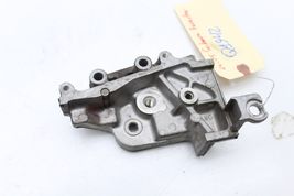 04-05 SUBARU FORESTER XT TIMING BELT TENSIONER BRACKET Q1942 image 10