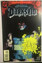 Darkseid (Villains) #1 (1998) Dc Comics FINE- - £7.88 GBP