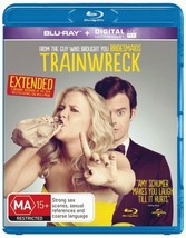 Trainwreck Blu-ray | Region Free - £11.46 GBP