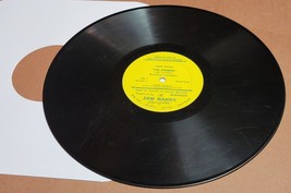 Music Stories - The Firebird - Igor Stravansky - Jam Handy - Record #5 - £4.74 GBP