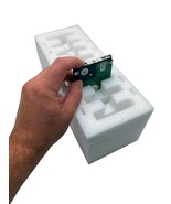 USB Memory Drive Storage Organizer SATA HDD SSD SD miniSD microSD Hard C... - €15,44 EUR