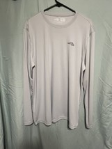 Reel Life Long Sleeve T-Shirt LG - £11.65 GBP