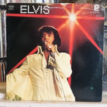 [ROCK/POP]~EXC Lp~Elvis Presley~You&#39;ll Never Walk Alone~[1973~PICKWICK~Issue] - $8.90