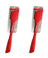 Betty Crocker Silicone Double Spatula by Betty Crocker - $10.22 CAD