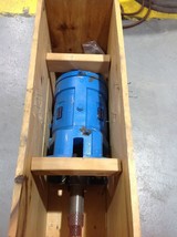 Goulds Pumps P80PEL0NP0R010 Centrifugal Pump Power End  - $1,458.00
