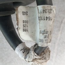 17-19 Audi A3 A3-Quattro Side View Door Mirror Driver Left LH (w/o PWR FOLD) image 12