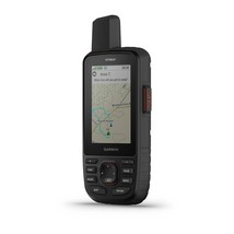 Garmin GPSMAP 67i Rugged GPS Handheld with inReach Satellite Technology,... - $1,111.99