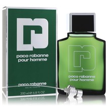 Paco Rabanne by Paco Rabanne Eau De Toilette Splash & Spray 6.8 oz for Men - $88.00