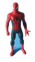 Ultimate Spider-Man 6” Action Figure 2015 Marvel Hasbro Toy - £3.09 GBP