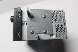 2011-14 SUBARU IMPREZA WRX HEAD UNIT STEREO CD/AUX/RADIO AM/FM K848 image 6