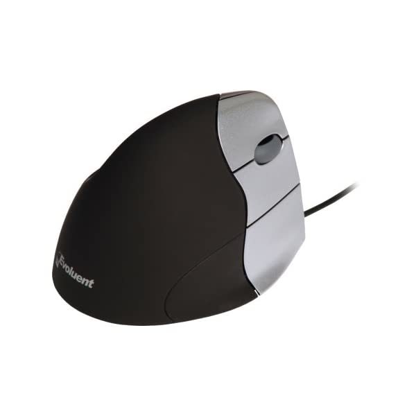 Evoluent Right Handed Vertical Mouse 3 Ergonomic Mouse  - $216.00