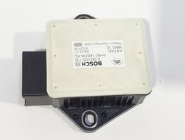 Yaw Rate Sensor PN AH4214B296AC OEM 2011 Land Rover Range Rover - $17.63