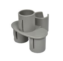 Universal Vacuum Clip on Tool Caddy 94003 - $6.30
