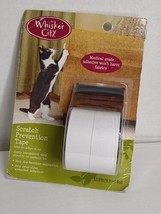 Anti-Scratch Cat Training Tape Scratch Prevention for Furniture 32.8 ft New (P) - £13.23 GBP