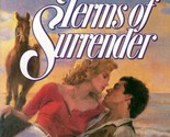 Terms of Surrender by Janet Dailey / 1985 Paperback Romance  - $1.13