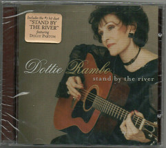 Dottie Rambo-Stand By The River sealed 2003 CD - £16.58 GBP