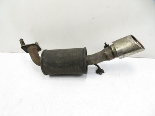 08 Toyota Highlander Sport #1223 Exhaust, Muffler Assembly 3.5L OEM 17430-31580 Item image 2