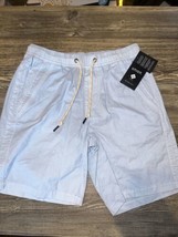 Union Men’s Hampton Sea Shorts. Size Small. Drawstring. NWT. 4 - $19.79