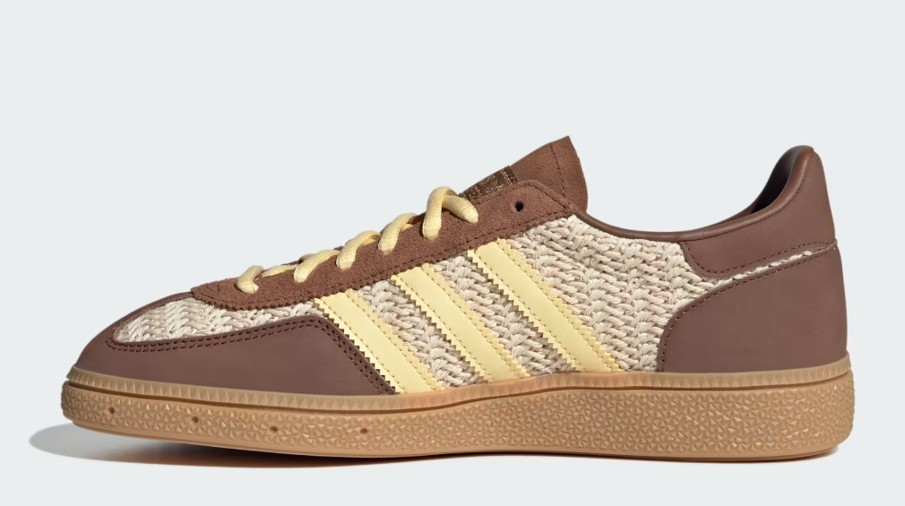 Adidas Originals Handball Spezial Women's Lifestyle Casual Shoes Sneakers JQ8411 Item image 7